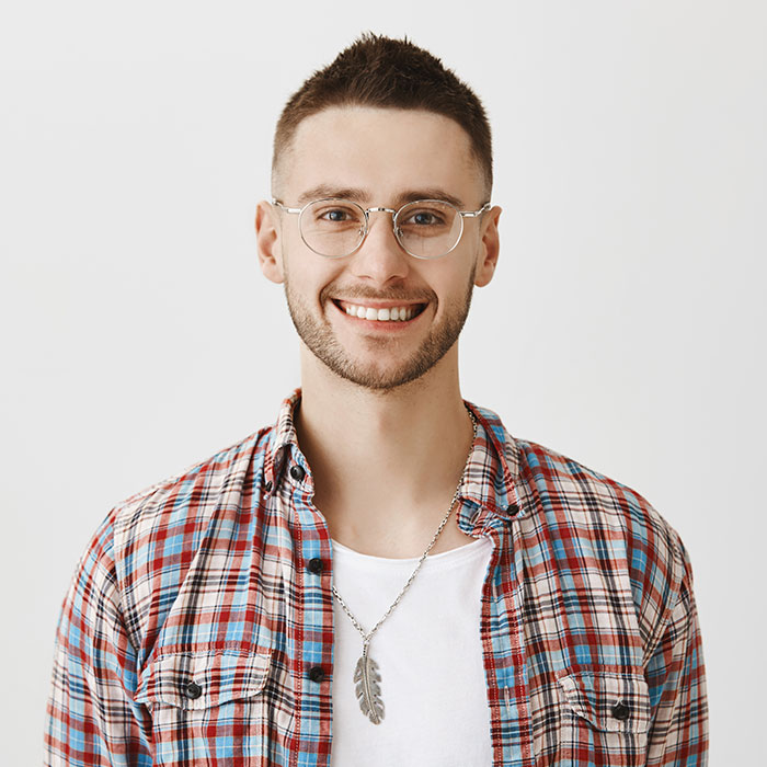 Customer avatar icon