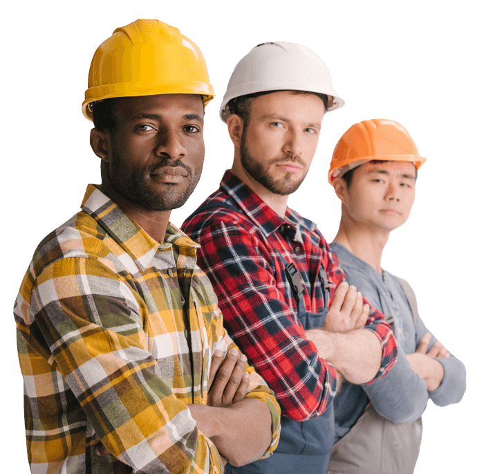 Expert roofing solutions
