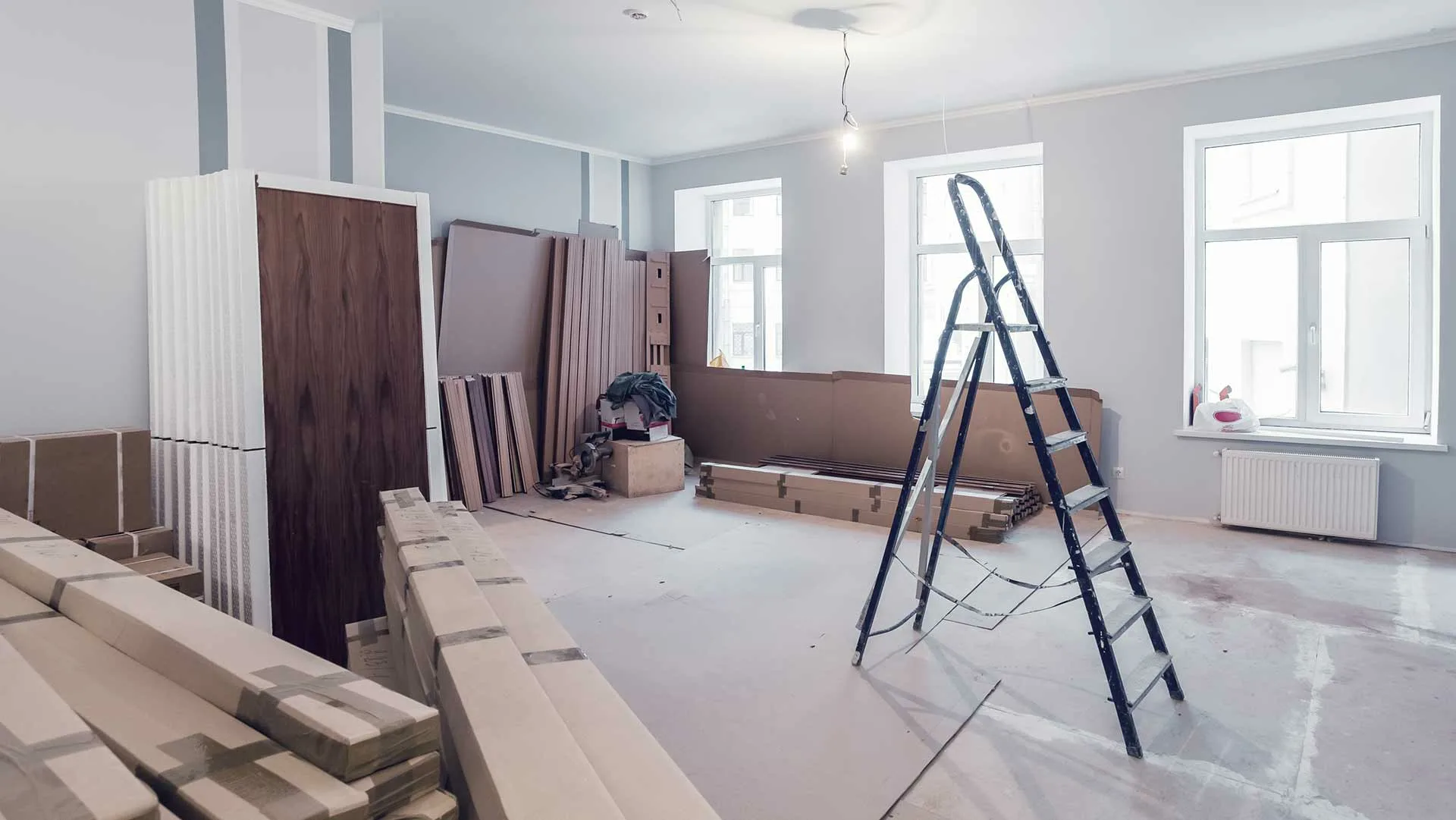 full-renovation