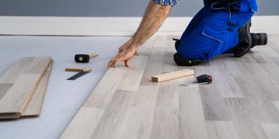 Flooring Installation