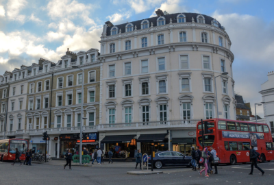 Kensington