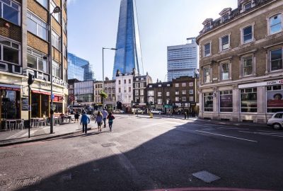 Southwark