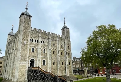 Tower Hamlets