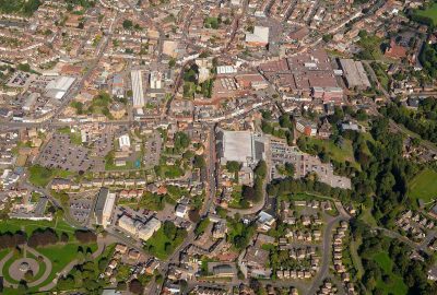 Wellingborough