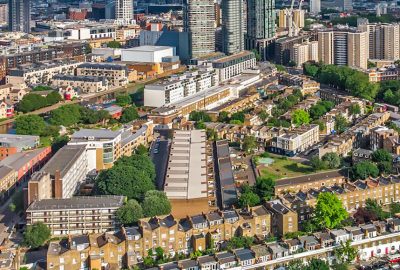 islington